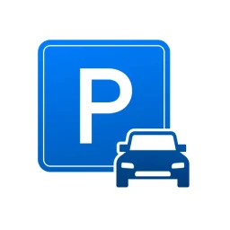 Parkovací zóny Plzeň