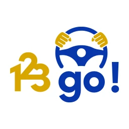 Icône de 123go